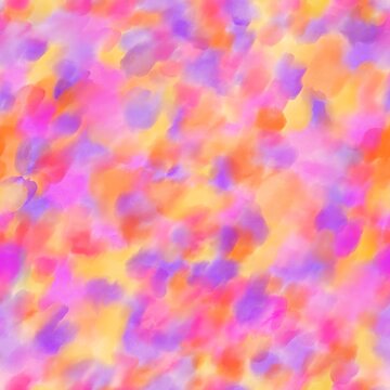 Repeating Seamless Abstract Pattern