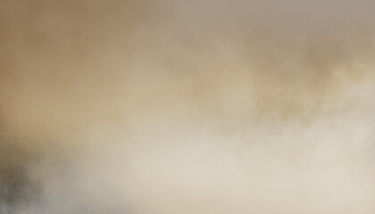 Fototapeta premium Sand, dust, brown, natural, smoke dust PNG with brown sandstorm cloud and textured explosion. This PNG Overlay is transparent, ideal