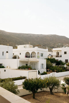 Paros, Greece