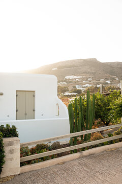 Paros, Greece