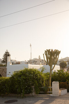 Paros, Greece