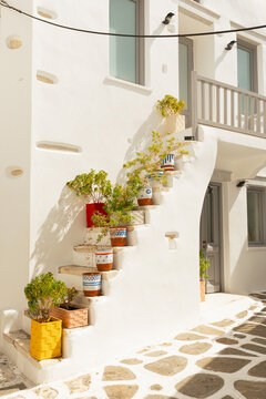 Paros, Greece