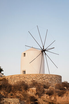 Windmill