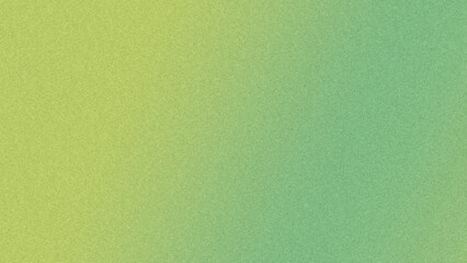 Fototapeta premium Green Yellow Gradient Grain Texture,Abstract Lime Green Paper Texture Background