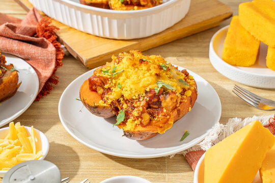 Sweet Potato