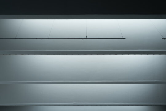 ceiling