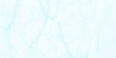 Obraz premium Light blue marble texture background with soft white veins, elegant natural stone pattern for luxury design