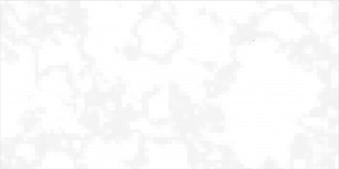 abstract grey and white digital pixelated camouflage pattern background minimalist geometric squares texture design