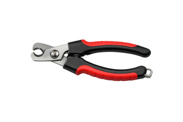 Obraz premium Pet nail clippers for animal paw grooming