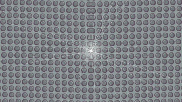 Lego Bricks Background Texture Animation.