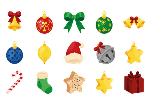 Christmas Design Set