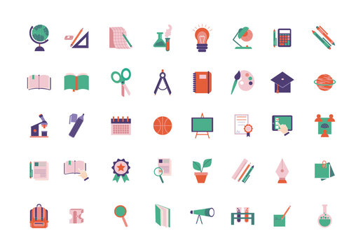 Education Design Set