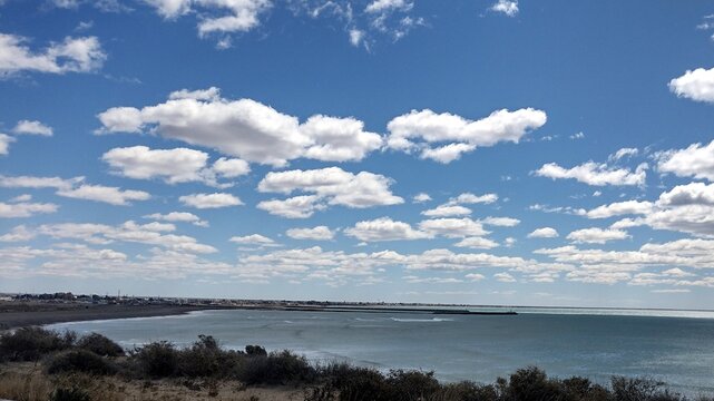 Bahia Engano - Rawson - Chubut - ARG
