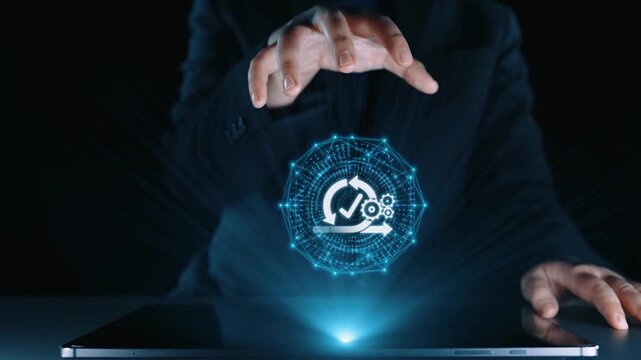 Agile project management using teams and agile planning for agile development. Agile enables flexibility, collaboration, and continuous improvement across modern workflows. Elide