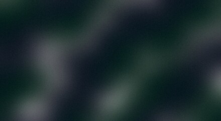 Abstract blurry texture with soft gradient and mysterious depth illustration