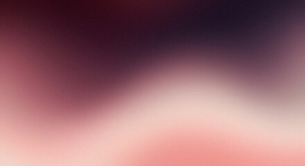 Soft gradient blend of purple and pink hues in ethereal atmosphere illustration