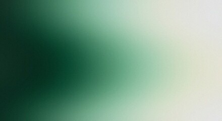Obraz premium Abstract gradient blending into soft light illustration