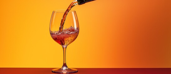 Experience the exhilarating burst of flavor with every vibrant splash.