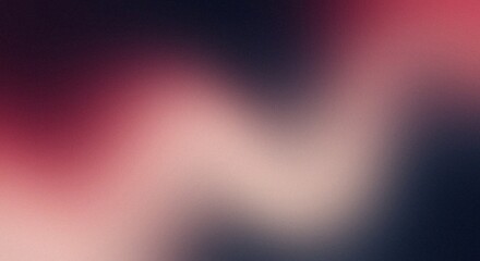 Abstract blend of colors forming a soft and dreamy visual composition illustration