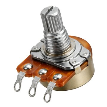 Rotary Potentiometer Variable Resistor