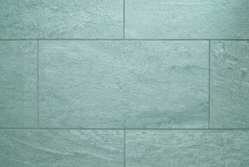 Fototapeta premium Modern limestone wall texture background. Travertine stone texture for design.