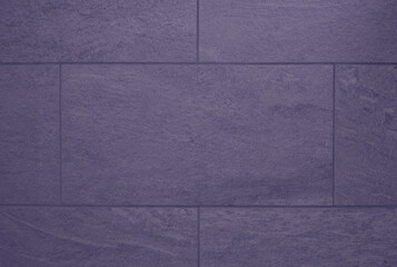 Fototapeta premium Modern limestone wall texture background. Travertine stone texture for design.