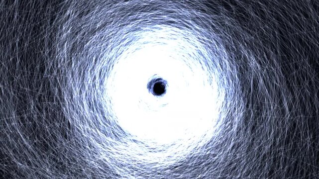 Seamless 4K procedural VJ loop of branching fractal veins illuminating an infinite 3D tunnel descent. Engineered for Resolume, EDM stage visuals, projection mapping, and immersive tech environments.