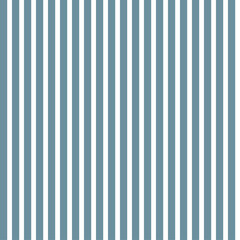 Obraz premium Seamless Shima Japanese Stripe Pattern Background Vector blue