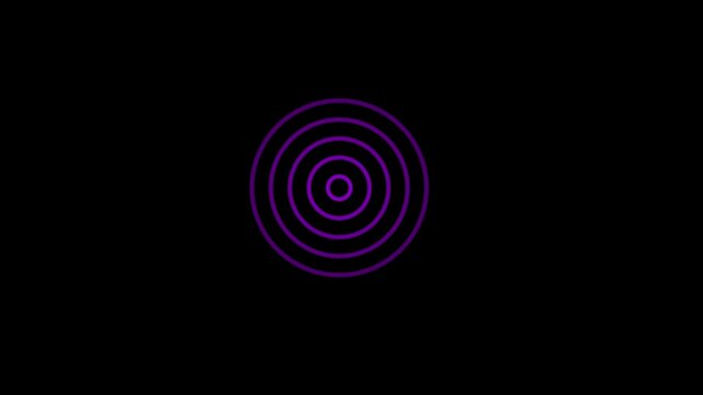 Radio waves background animation and Expanding graphics.  Radio wave signal animated background.
Abstract Digital Futuristic Radio Wave Animation. network tower produced radio wave concept.