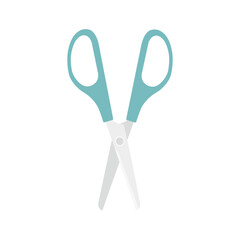 右利き用のハサミ