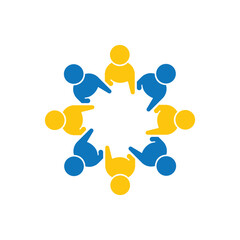 shade tree conservation logo design