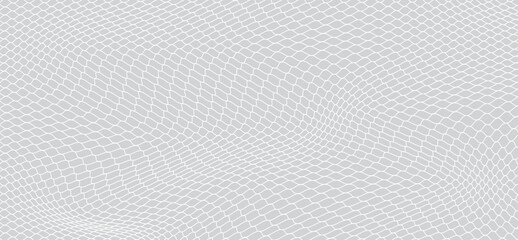 Mesh texture for fishing nets. Seamless pattern for sportswear or soccer goal, volleyball net, basketball hoop, hockey, athletics. Abstract net background for sports © suprikacenhk