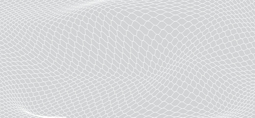 Mesh texture for fishing nets. Seamless pattern for sportswear or soccer goal, volleyball net, basketball hoop, hockey, athletics. Abstract net background for sports © suprikacenhk