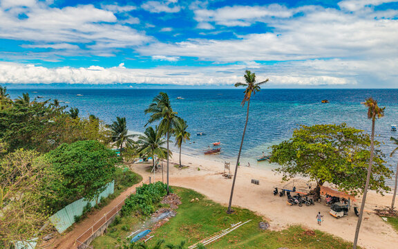 bohol island, philippines