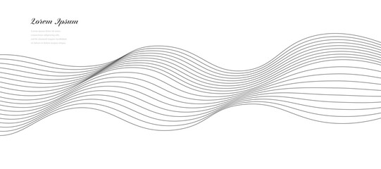 幾何学 抽象 ストライプ 波 水 科学 背景