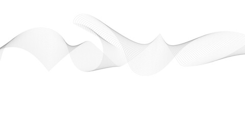 Obraz premium Abstract line art vector. Hand drawn doodle line design for cover, poster, web, print and wall decoration.