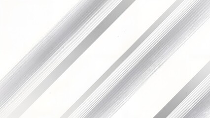 Fototapeta premium Abstract diagonal line pattern