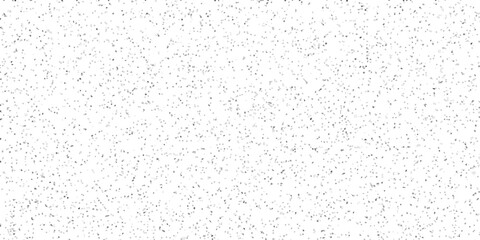 Obraz premium Vector sublet rock concrete black and white old wall , floor tiles terrazzo stone marble interior. white, black grunge rock abstract tile vintage concrete smooth mosaic endless texture background.