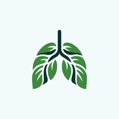 Lungs of Nature Logo
