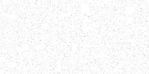 Obraz premium Vector sublet rock concrete black and white old wall , floor tiles terrazzo stone marble interior. white, black grunge rock abstract tile vintage concrete smooth mosaic endless texture background.