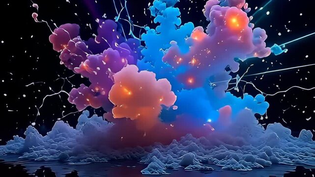 With angstrom active burst, angstrom radiant vitamin revolve thawing and reforms, apiece raw chassis flourish into angstrom explosion of tints that emit outward, fitful merely away the crisp