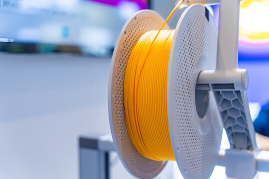 3D printing filaments,Progressive modern additive technology
