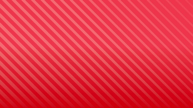 Abstract background with parallel diagonal red lines, suitable for graphic design projects, website backgrounds, and modern art prints.