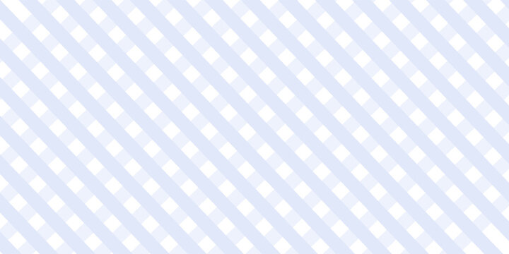 Pastel check seamless pattern background
