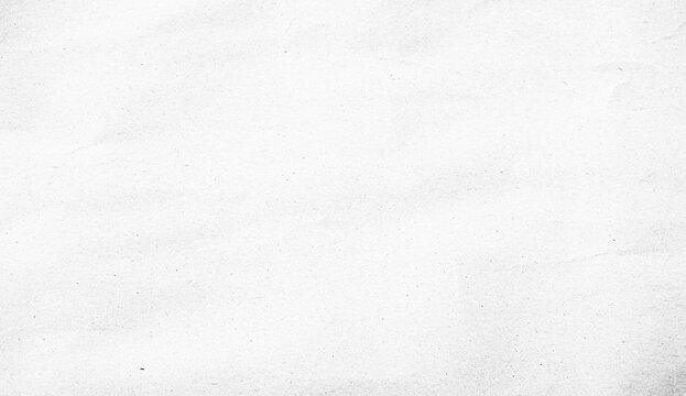 Crinkled White Paper Texture with Subtle Imperfections and Soft Lighting