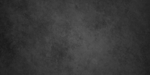 Fototapeta premium Dark black slate texture in natural pattern with high resolution for background wall. Black abstract grunge background. Dark rock texture black stone. Background of blank natural aged blackboard wall.