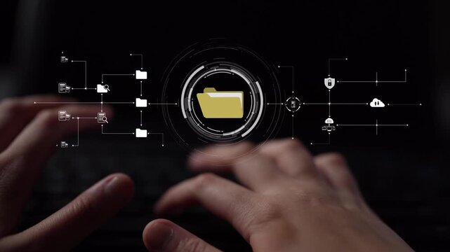 Online folder management for digital file organization, document folder access, cloud-based folder systems, and secure file categorization for efficient online document workflows. Muxer