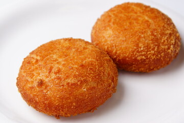 おいしいカレーパン