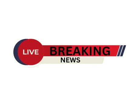 Breking News latest news 