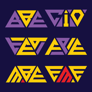 CEEABD ,BDC,FBD,CDE,VSF,CRB,RAS,FAS,CVE,SJF, triangle letter logo design with triangle shape. CEE triangle logo design monogram. CEE triangle vector logo template with red color. CEE triangul
